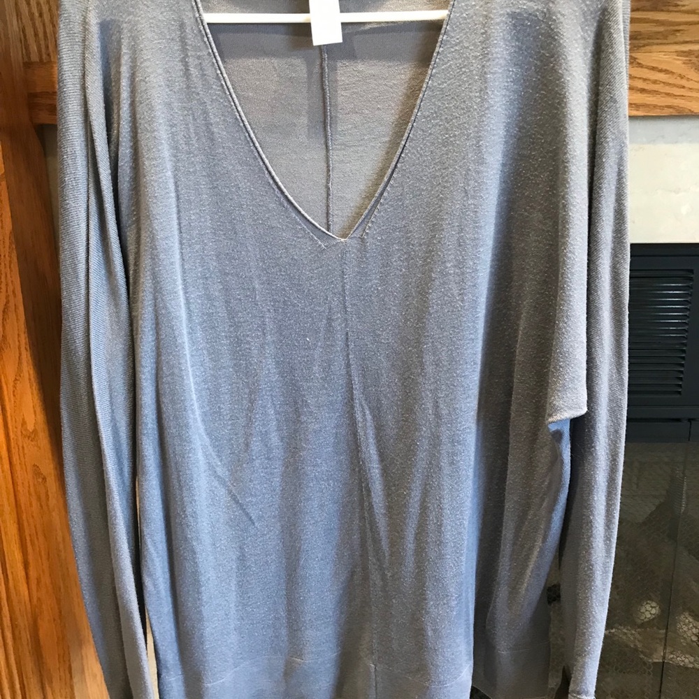 Women’s Long Sleeve Dress Top